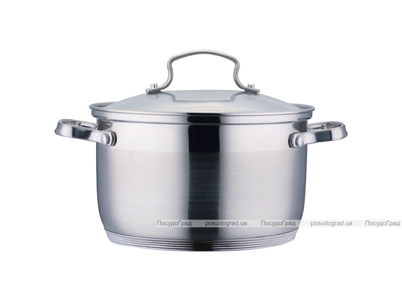 Каструля Kaiserhoff Legend 2,9 л