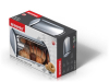 Хлебница Bergner 2300 из нержавеющей стали