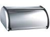 Хлебница Bergner 2300 из нержавеющей стали