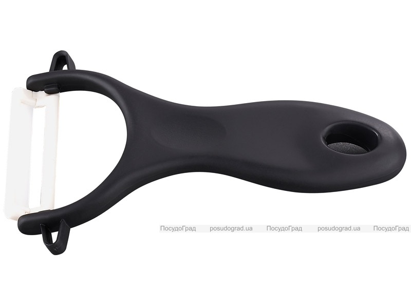 Овощечистка керамическая Bergner 2649