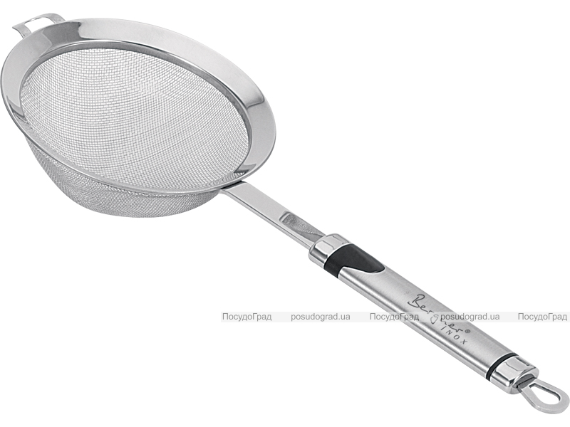 Сито Bergner 3269 з нержавіючої сталі 28,5х11см