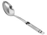Ложка кухарська Bergner Gizmo 35см
