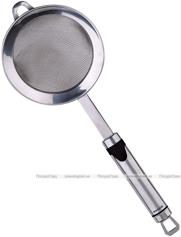 Сито Bergner Gizmo з нержавіючої сталі Ø16см