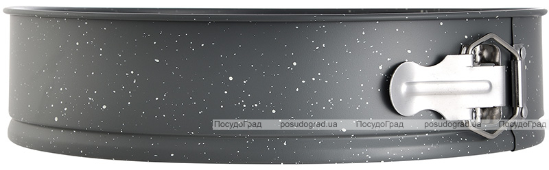 Форма для випічки Bergner Orion роз'ємна Ø28х6.5см