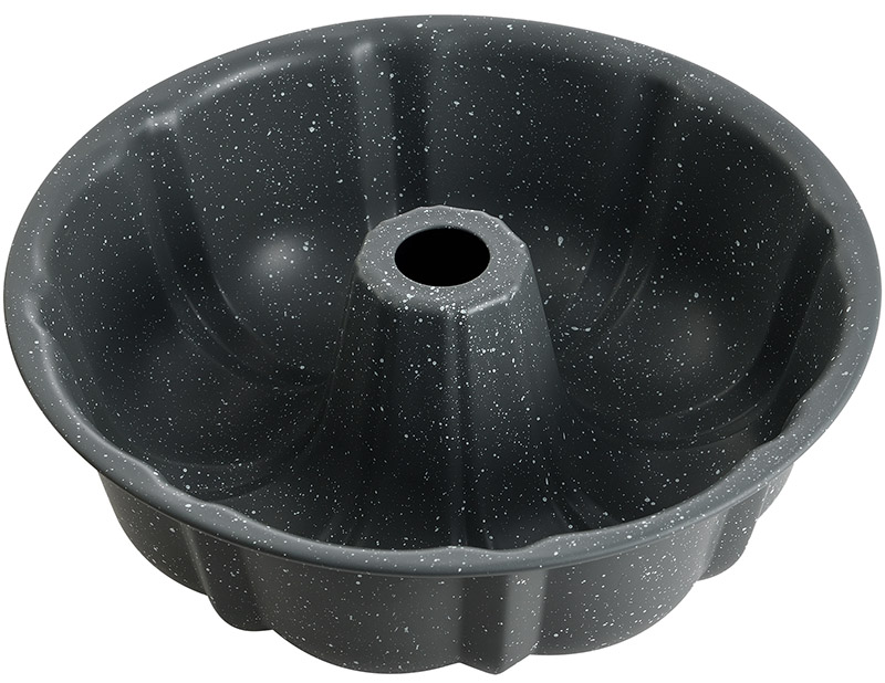 Форма для випічки кексів Bergner Orion Ø28.5х6.5см
