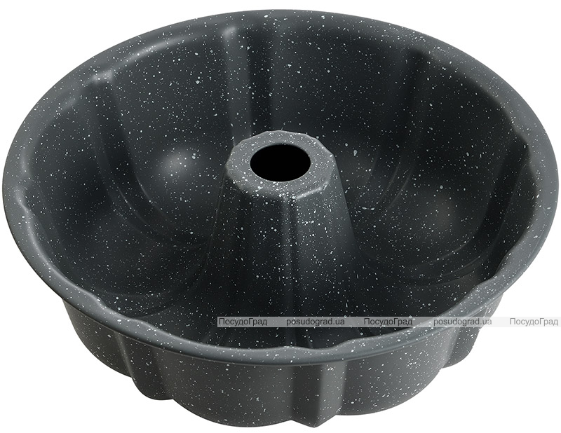Форма для выпечки кексов Bergner Orion Ø28.5х6.5см
