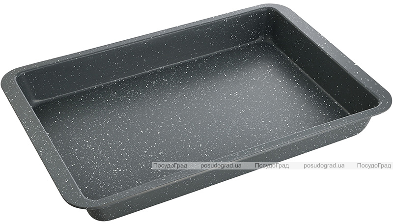 Форма для випічки прямокутна Bergner Orion 41.5x29x5см