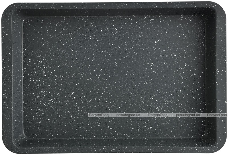 Форма для випічки прямокутна Bergner Orion 41.5x29x5см