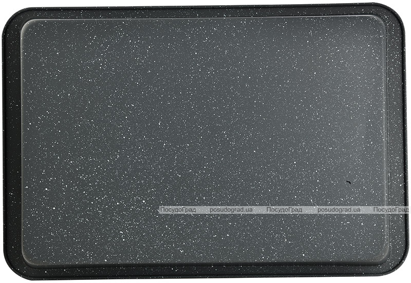 Форма для випічки прямокутна Bergner Orion 41.5x29x5см