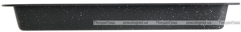 Форма для випічки прямокутна Bergner Orion 41.5x29x5см