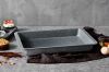 Форма для випічки прямокутна Bergner Orion 41.5x29x5см