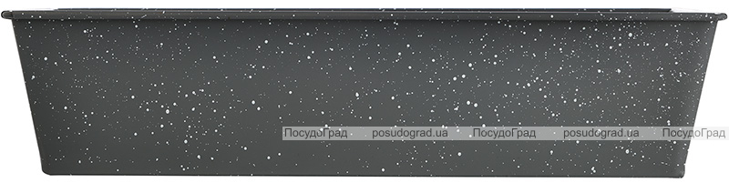 Форма для випічки прямокутна Bergner Orion 31x11x6.8см