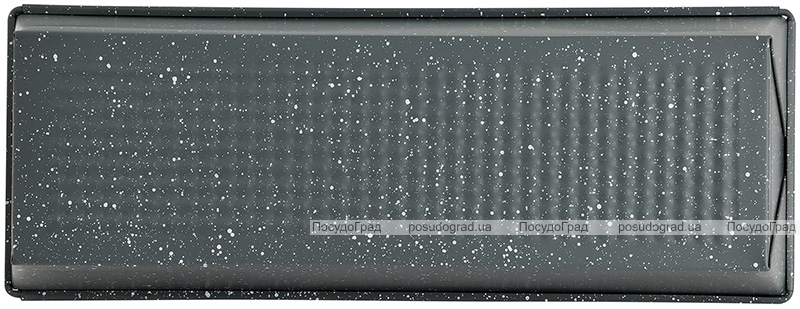 Форма для випічки прямокутна Bergner Orion 31x11x6.8см