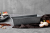 Форма для випічки прямокутна Bergner Orion 31x11x6.8см