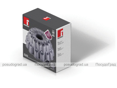 Форма для випічки Bergner Silver Ø24см Торт