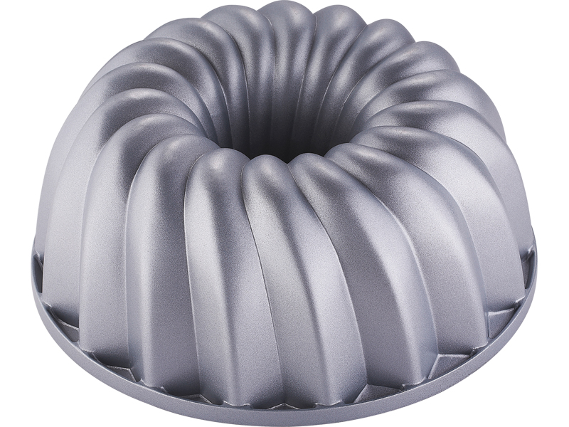 Форма для випічки Bergner Silver Ø24см Калач