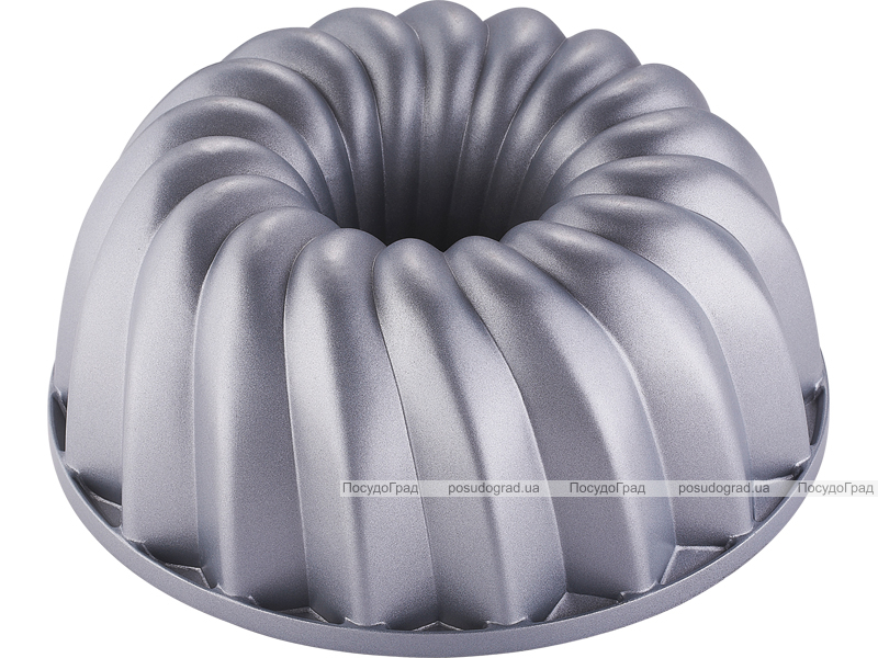 Форма для выпечки Bergner Silver Ø24см Калач