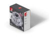 Форма для випічки Bergner Silver Ø24см Роза