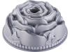 Форма для випічки Bergner Silver Ø24см Роза