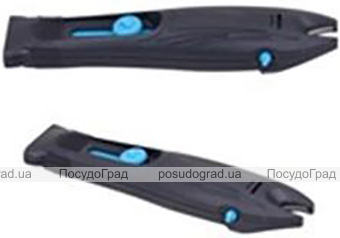 Точилка для ножів Bergner Resa 16.5x4x3см