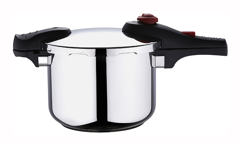 Скороварка Bergner Quick Cooking 6л