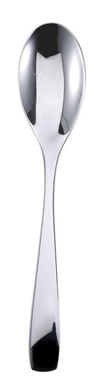Набор 3 столовые ложки Bergner Pisa, нержавеющая сталь