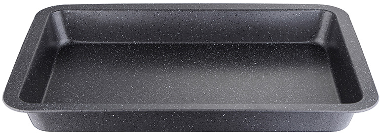Форма для випічки Bergner Marble Cake 43х29х5хсм