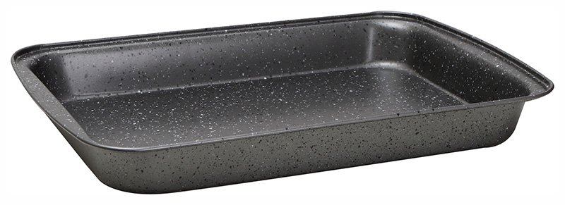 Форма для випічки Bergner Marble Cake 35.5х24х4хсм