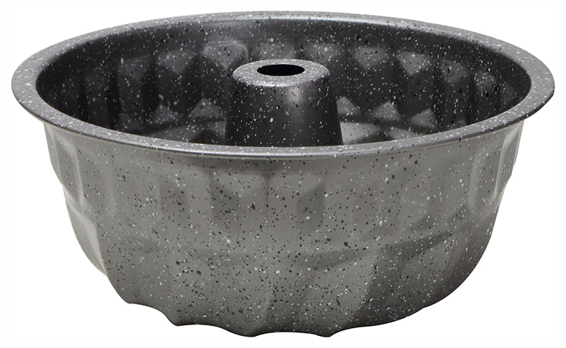 Форма для випічки кексів Bergner Marble Cake Ø23х11.5см