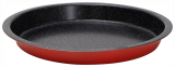 Форма для випічки кругла Bergner Juicy Cherry Ø26х3см