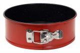 Форма для випічки Bergner Juicy Cherry роз'ємна Ø20х6.5см