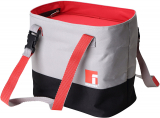 Ланч-бокс Bergner Thermo Bag 2 секції по 1200мл в термосумці з приладами