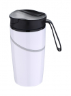 Термокружка Bergner Machiatto 350мл