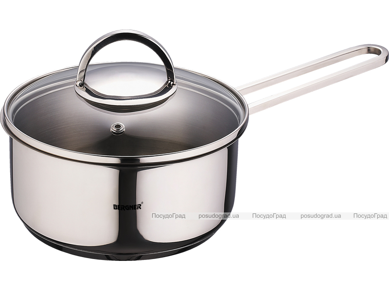 Ківш Bergner Classic 1,35л