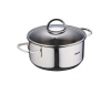 Каструля Bergner Classic 1,7л