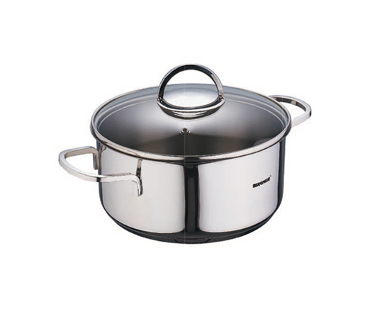 Каструля Bergner Classic 1,7л