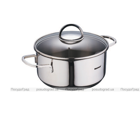 Каструля Bergner Classic 1,7л