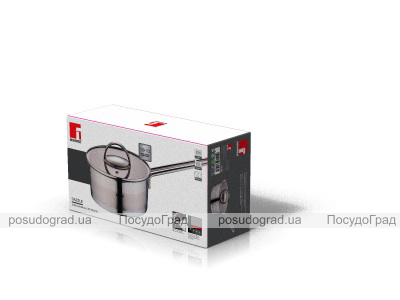 Ківш Bergner Dazzle 1,3л