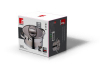 Кастрюля Bergner Dazzle 4,7л