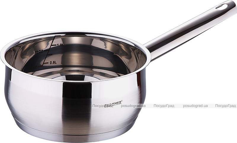 Ківш Bergner Gourmet 1.3л