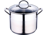 Каструля Bergner Gourmet 7,7л