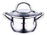 Каструля Bergner Gourmet 6 л