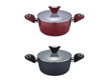 Каструля-казан Bergner 2,8 л Allure