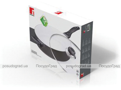 Сковорода Bergner Simplicia Ø28см глубокая