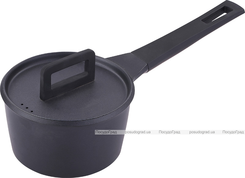 Ковш Bergner Black Stone II 1,75л