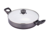 Сотейник Bergner Simplicia Ø24см 2,5л с крышкой
