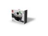 Каструля Bergner Gala 6,7 л з силіконовими ручками