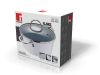 Каструля Bergner Snow Forge 5л біла