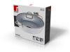Сотейник Bergner Snow Forge Ø28см 3,5л білий