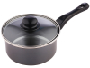 Ківш Bergner Titanium 1,25 л з мірною шкалою